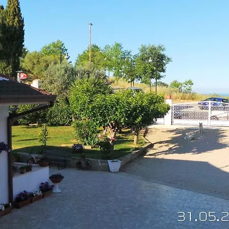 A Casa Di Nonna B&B-2